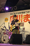 Groove5 FUSIONライブ
